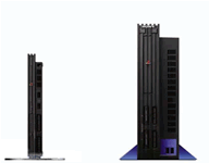 PS Two y PS2 Consolas